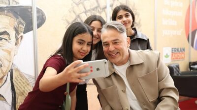 Osmangazi Belediyesi, Bursa’nın önemli kültür etkinliklerinden biri olan Bursa 23.