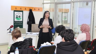 Girişimcilik ekosistemine katkı sunmayı sürdüren Osmangazi Belediyesi, 72 saate çıkarılan