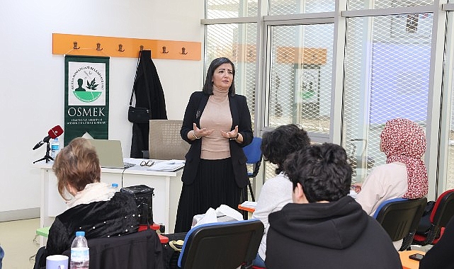 Girişimcilik ekosistemine katkı sunmayı sürdüren Osmangazi Belediyesi, 72 saate çıkarılan