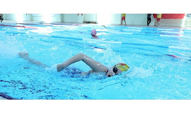 Osmangazi Belediyesi, 23 Nisan Ulusal Egemenlik ve Çocuk Bayramı kapsamında