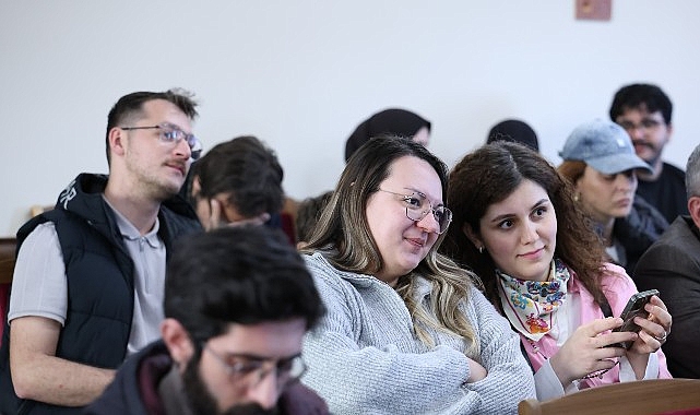 Osmangazi Belediyesi’nin geleneksel hale getirdiği felsefe buluşmaları, bu hafta da