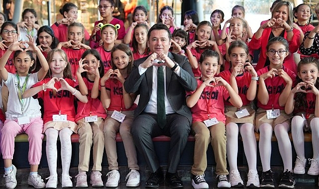 Toplumun en temel yapı taşı olan aileyi güçlendirmeye yönelik önemli