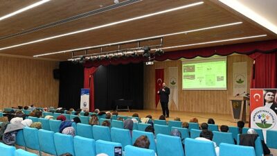 Osmangazi Belediyesi bünyesinde faaliyet gösteren Osmangazi Kent Konseyi, 30 Mart