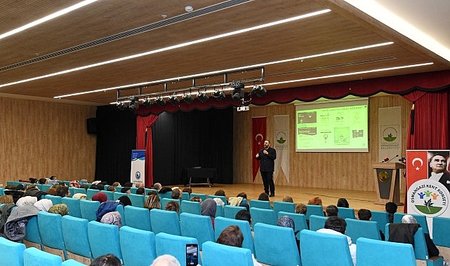 Osmangazi Belediyesi bünyesinde faaliyet gösteren Osmangazi Kent Konseyi, 30 Mart