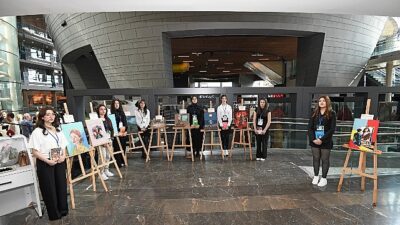 Osmangazi Belediyesi ev sahipliğinde Bursa’nın fethinin 700.