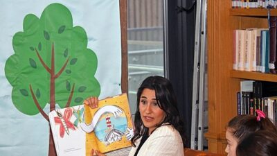 Osmangazi Belediyesi, düzenlediği etkinliklerle çocukların yalnızca akademik değil, aynı zamanda