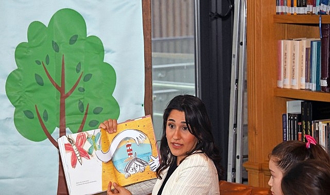 Osmangazi Belediyesi, düzenlediği etkinliklerle çocukların yalnızca akademik değil, aynı zamanda