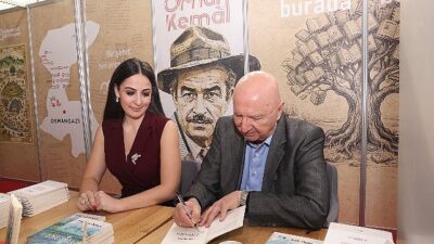 Osmangazi Belediyesi’nin 2026’yı Orhan Kemal Yılı ilan etmesi kapsamında Bursa