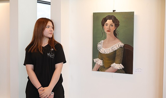 Sanata ve sanatçıya verdiği destekle öne çıkan Osmangazi Belediyesi, genç