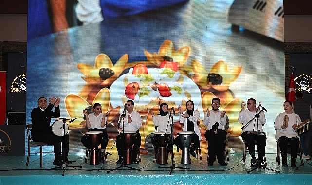 Dünya Otizm Farkındalık Günü, Kocaeli Büyükşehir Belediyesi iştiraki Antikkapı A.