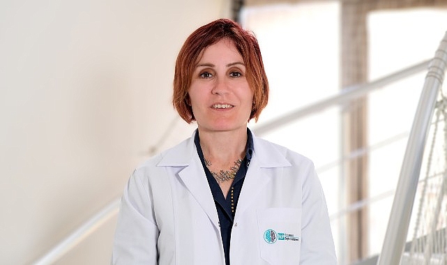 Üsküdar Üniversitesi NPİSTANBUL Hastanesi Çocuk ve Egen Psikiyatri Uzmanı Dr.