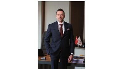 OYAK Pazarlama Hizmet ve Turizm A.