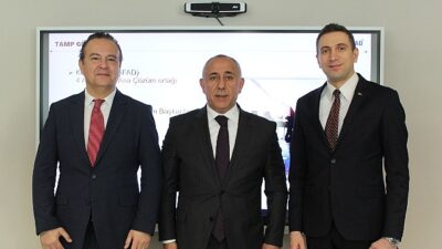 İstanbul’da olası bir depreme karşı hazırlık çalışmaları, riskleri azaltmaya yönelik