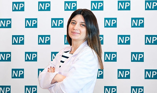 Üsküdar Üniversitesi NPİSTANBUL Hastanesi Klinik Psikolog Aybeniz Yıldırım, oyunun çocukların