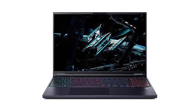 Yeni Predator Helios Neo 16 AI, Intel® Core™ Ultra 9 275HX