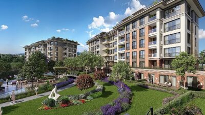 Türkiye’nin en büyük 4’üncü gayrimenkul yatırım ortaklığı olan ve yarattığı