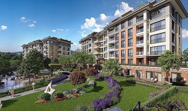 Türkiye’nin en büyük 4’üncü gayrimenkul yatırım ortaklığı olan ve yarattığı