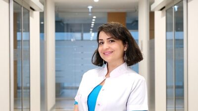 Üsküdar Üniversitesi Diş Hastanesi Ağız, Diş ve Çene Cerrahisi Dr.