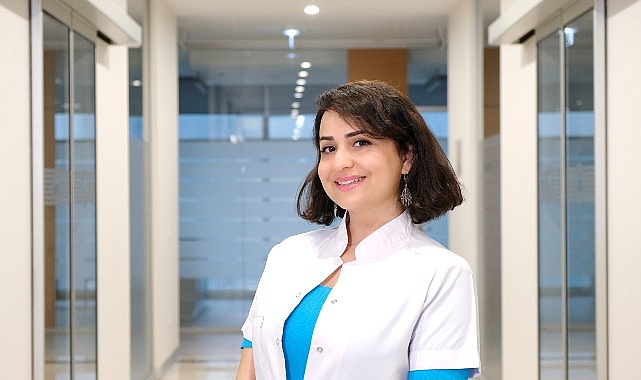 Üsküdar Üniversitesi Diş Hastanesi Ağız, Diş ve Çene Cerrahisi Dr.