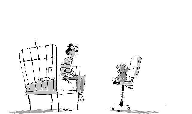  Ödüllü yazarı Nuri Kurucu, Redhouse Kidz tarafından yayımlanan Düğme Göz romanında, robotların