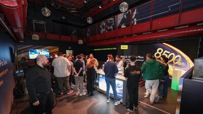 Genç teknoloji tutkunlarının vazgeçilmezi olan POCO, İstanbul'da düzenlediği ilk lansmanla