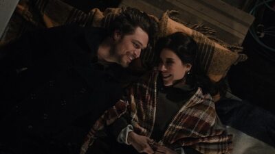 Cansu Dere’den sınırları aşan bir aşk hikâyesi   