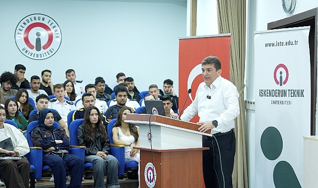 OYAK Genel Müdürü Prof.