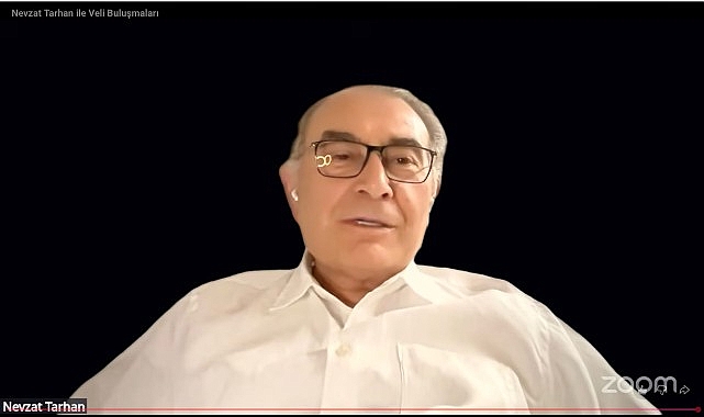 Üsküdar Üniversitesi Kurucu Rektörü, Psikiyatrist Prof.