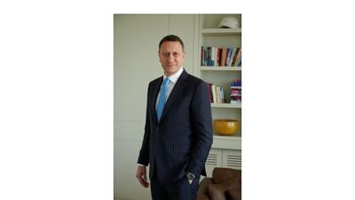 Orta Doğu ve Afrika Bölgesi’nin lider finansal kuruluşu ve Katar'ın