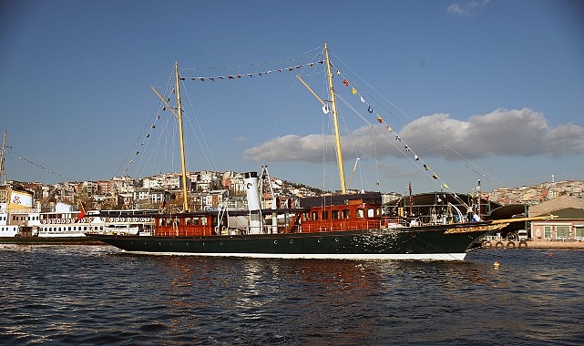 Kültürel mirasın en özel koleksiyonlarını geçmişten bugüne taşıyan Rahmi M.