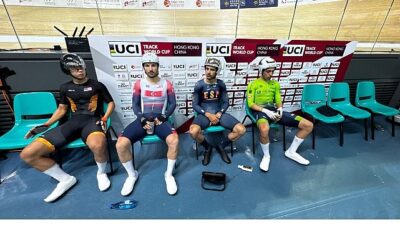 Uluslararası Bisiklet Birliği (UCI) takviminde yer alan ve 2028 Olimpiyat