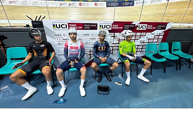 Uluslararası Bisiklet Birliği (UCI) takviminde yer alan ve 2028 Olimpiyat