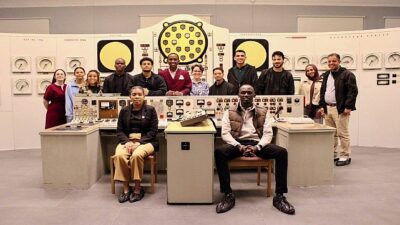 Rosatom ve BRICS Nükleer Enerji Platformu, bu yıl 9’uncusu düzenlenen