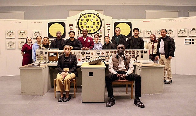 Rosatom ve BRICS Nükleer Enerji Platformu, bu yıl 9’uncusu düzenlenen