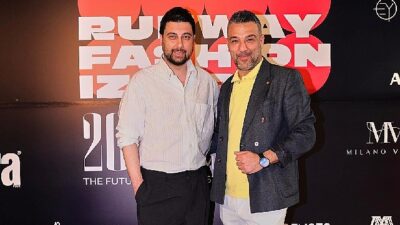 İzmir, moda dünyasının en prestijli organizasyonlarından birine ev sahipliği yapmaya