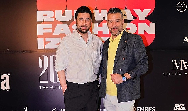 İzmir, moda dünyasının en prestijli organizasyonlarından birine ev sahipliği yapmaya