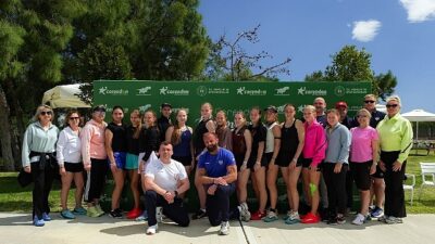 Dünya tenisinin önemli güçlerinden Rus Kadın Milli Takımı'nın Aday Kadrosu,