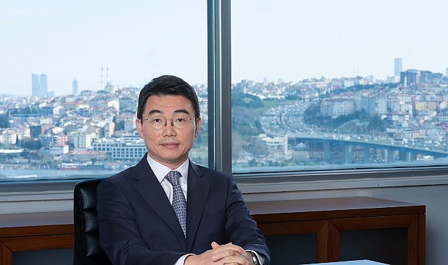 Samsung Electronics Türkiye, başkanlık görevine Billy Kim’in atandığını duyurdu.