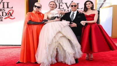 Samsung, 20th Century Studios’un yakında vizyona girecek filmi The Devil Wears