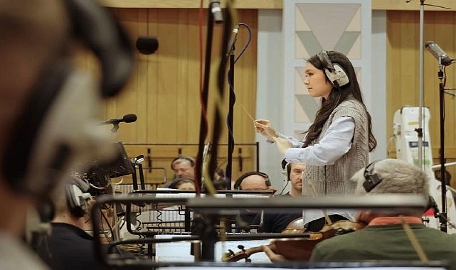 Samsung, her yıl marka felsefesini müzik aracılığıyla ifade etmek için