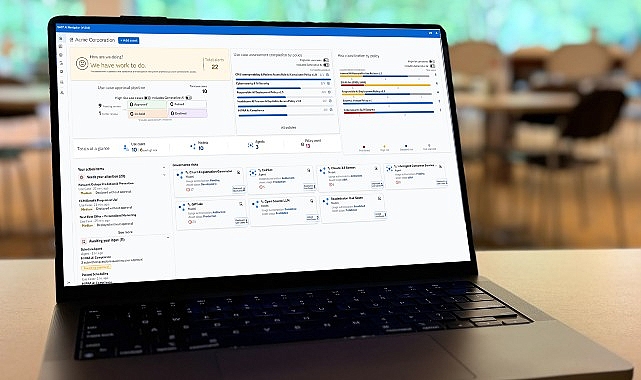 Yeni SaaS platformu, her türlü model ve ajanı destekleyerek tüm