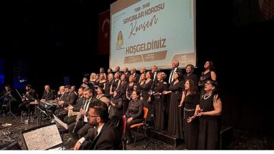 Kocaeli Büyükşehir Belediyesi bünyesinde faaliyet gösteren Saygınlar Kulübü, 65 yaş