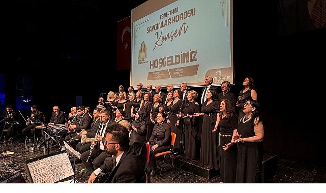 Kocaeli Büyükşehir Belediyesi bünyesinde faaliyet gösteren Saygınlar Kulübü, 65 yaş