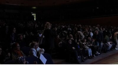 Kocaeli Şehir Tiyatroları, Devlet Tiyatroları Bursa 12.