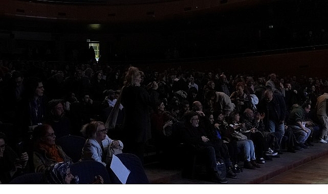 Kocaeli Şehir Tiyatroları, Devlet Tiyatroları Bursa 12.