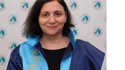 Üsküdar Üniversitesi Sağlık Bilimleri Fakültesi Dil ve Konuşma Terapisi Bölüm