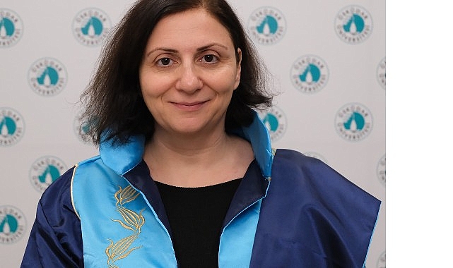 Üsküdar Üniversitesi Sağlık Bilimleri Fakültesi Dil ve Konuşma Terapisi Bölüm