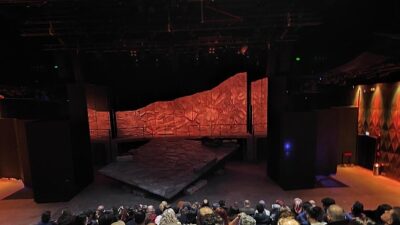 Kocaeli Büyükşehir Belediyesi’ne bağlı Şehir Tiyatroları, Osmanlı’nın büyük mimarı Mimar