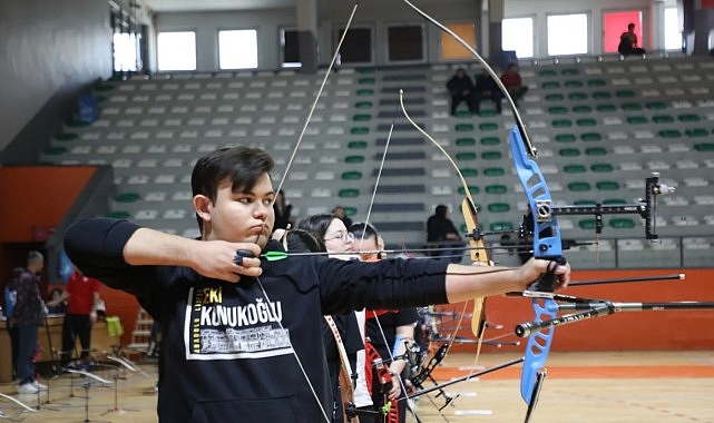 İnegöl Belediyesi 9.