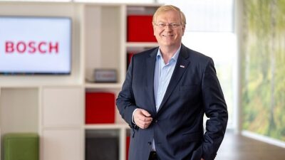 Bosch Grubu, jeopolitik gerilimler ve ticaret engelleri karşısında 2026 mali